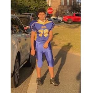 Meet your Posher, Omar